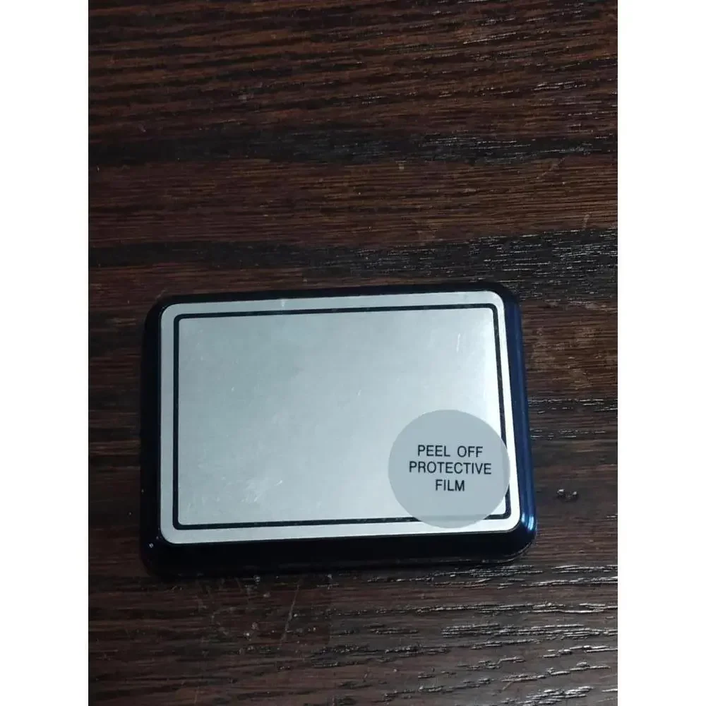 Vintage AcuRite Quartz Travel‎ clock